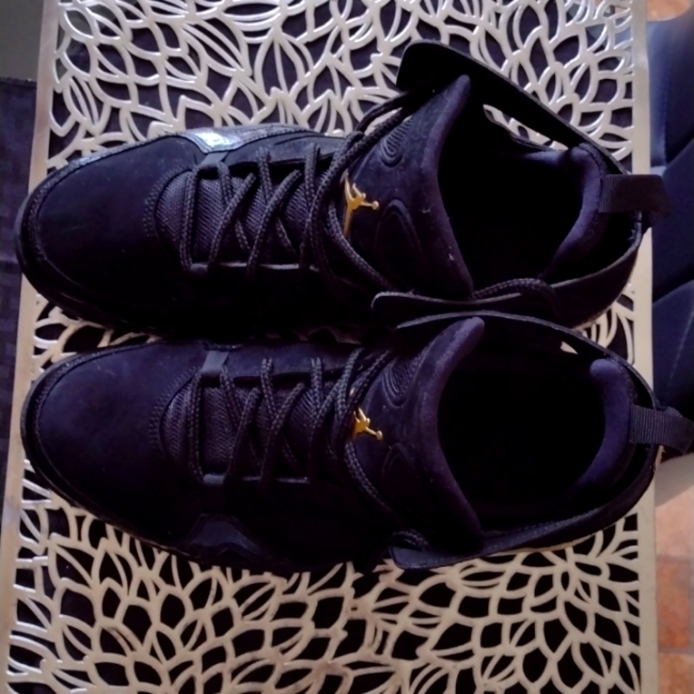 Jordan